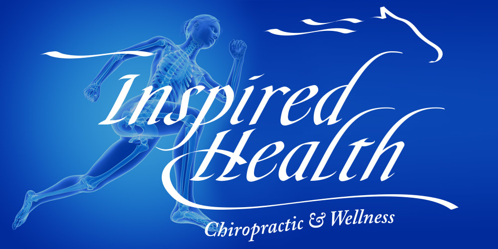 Inspired Health Logo